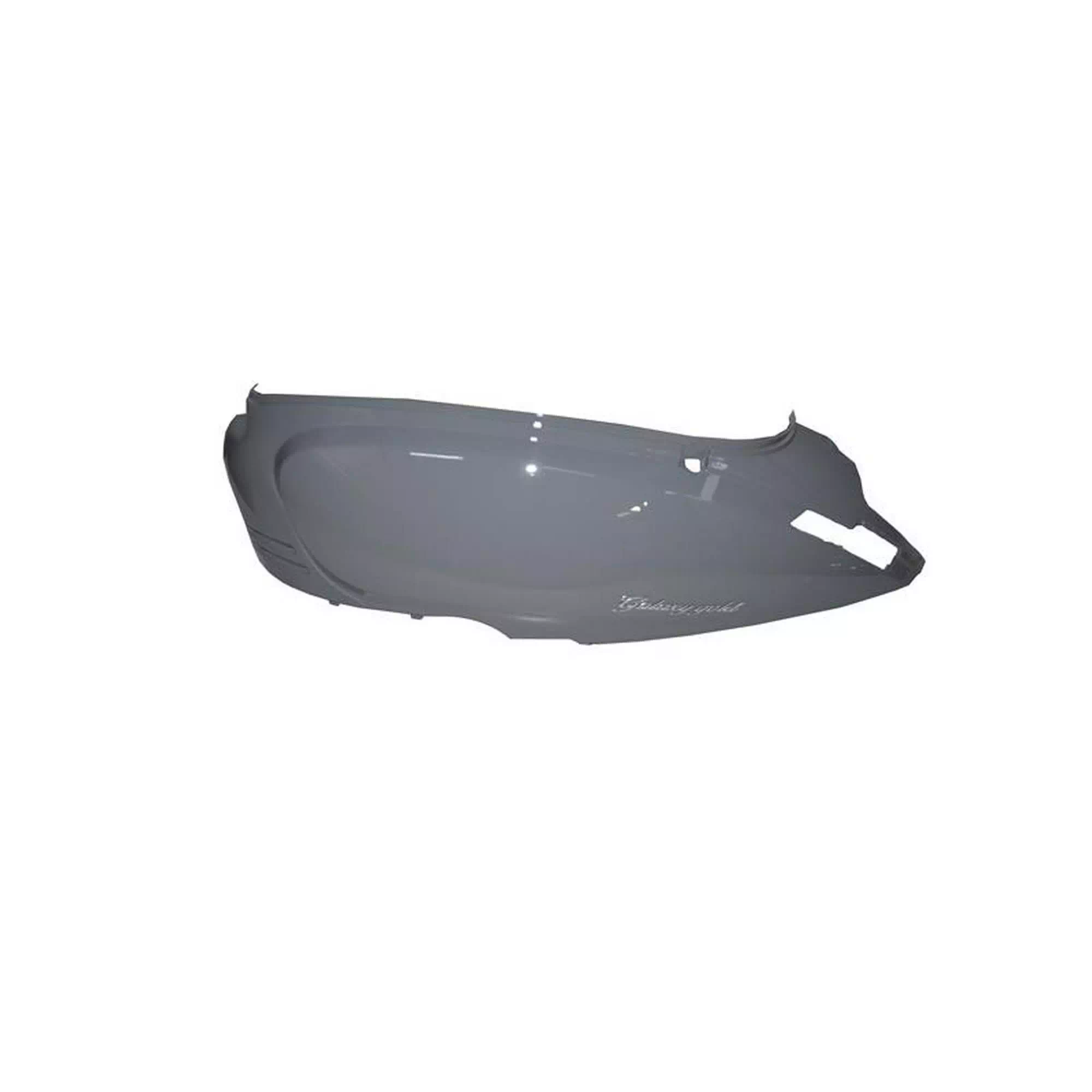 RKS GALAXY GOLD ARKA YAN PANEL SOL GRİ #RK 40364